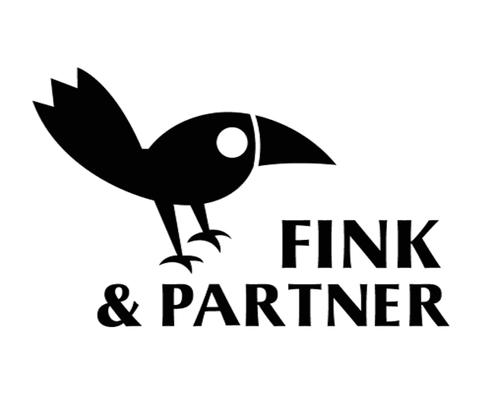 Fink & Partner - LIMS-Software - Firmen-Logo
